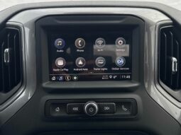 
										2023 Chevrolet Silverado 1500 Custom Crew Cab 4×4 full									