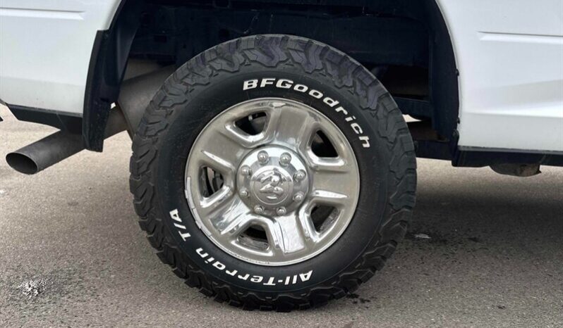 
								2023 Ram 2500 Tradesman 6.4L Hemi Crew Cab 4×4 full									