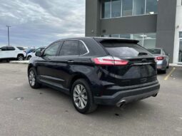
										2019 Ford Edge Titanium AWD full									