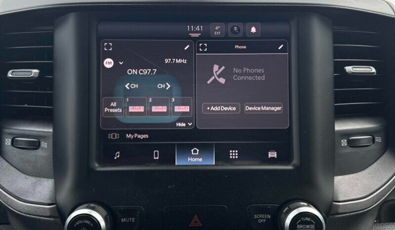 
								2023 Ram 2500 Tradesman 6.4L Hemi Crew Cab 4×4 full									