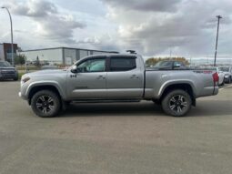 
										2016 Toyota Tacoma SR5 TRD Sport Crew Cab 4×4 full									
