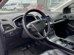 
										2019 Ford Edge Titanium AWD full									