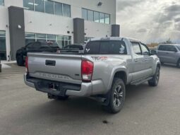 
										2016 Toyota Tacoma SR5 TRD Sport Crew Cab 4×4 full									
