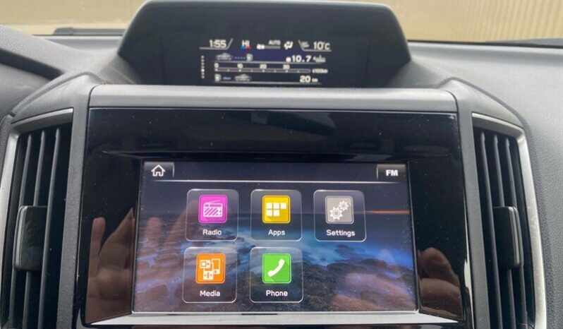 
								2018 Subaru Crosstrek Touring AWD full									