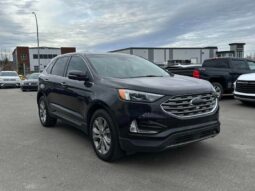
										2019 Ford Edge Titanium AWD full									