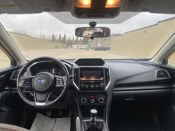 
										2018 Subaru Crosstrek Touring AWD full									