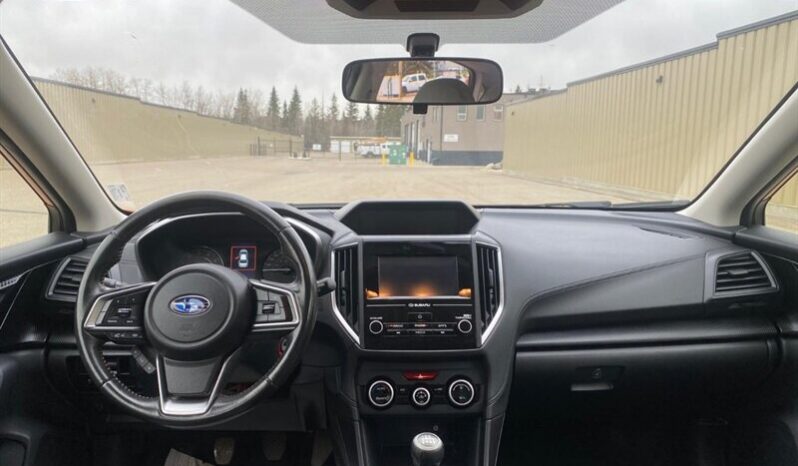 
								2018 Subaru Crosstrek Touring AWD full									