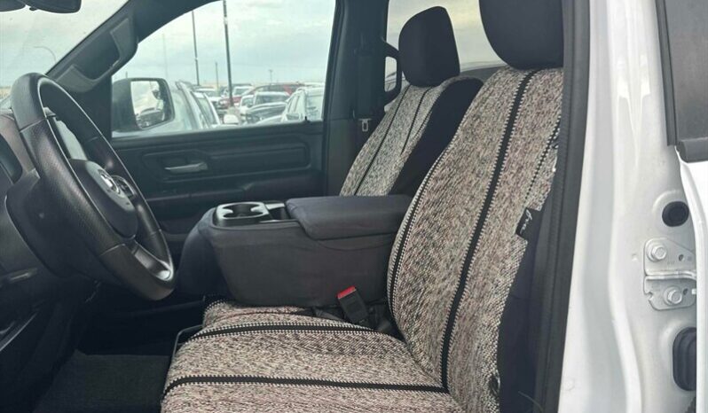 
								2022 Ram 1500 Tradesman 5.7L Hemi Crew Cab 4×4 full									