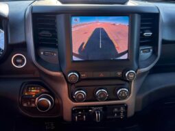 
										2022 Ram 1500 Tradesman 5.7L Hemi Crew Cab 4×4 full									
