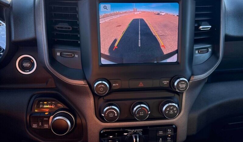 
								2022 Ram 1500 Tradesman 5.7L Hemi Crew Cab 4×4 full									