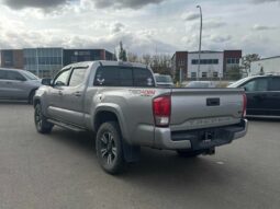 
										2016 Toyota Tacoma SR5 TRD Sport Crew Cab 4×4 full									