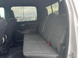 
										2022 Ram 1500 Tradesman 5.7L Hemi Crew Cab 4×4 full									