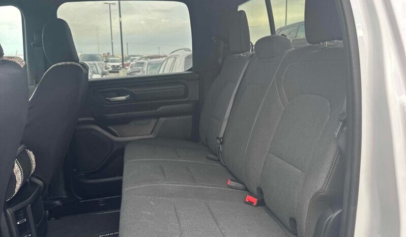 
								2022 Ram 1500 Tradesman 5.7L Hemi Crew Cab 4×4 full									