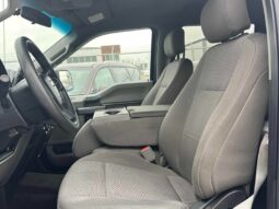
										2018 Ford F-150 XLT Crew Cab 4×4 full									