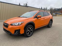 2018 Subaru Crosstrek Touring AWD
