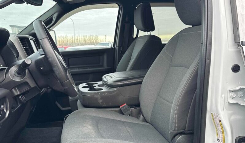 
								2023 Ram 2500 Tradesman 6.4L Hemi Crew Cab 4×4 full									