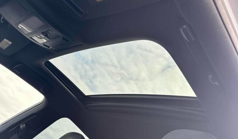 
								2017 Lexus GS 350 AWD full									