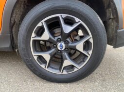 
										2018 Subaru Crosstrek Touring AWD full									