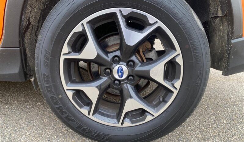 
								2018 Subaru Crosstrek Touring AWD full									