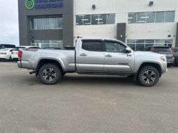 
										2016 Toyota Tacoma SR5 TRD Sport Crew Cab 4×4 full									