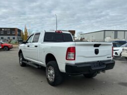 
										2023 Ram 2500 Tradesman 6.4L Hemi Crew Cab 4×4 full									