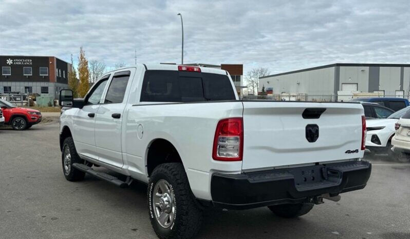 
								2023 Ram 2500 Tradesman 6.4L Hemi Crew Cab 4×4 full									