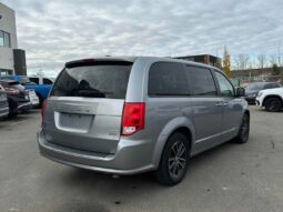 
										2019 Dodge Grand Caravan GT full									