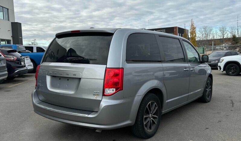 
								2019 Dodge Grand Caravan GT full									