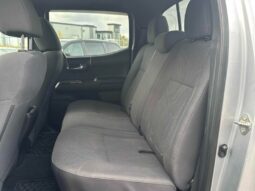 
										2016 Toyota Tacoma SR5 TRD Sport Crew Cab 4×4 full									