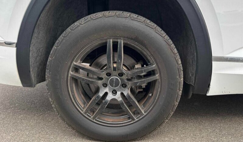 
								2019 Volkswagen Atlas SEL R-Line 4Motion AWD full									