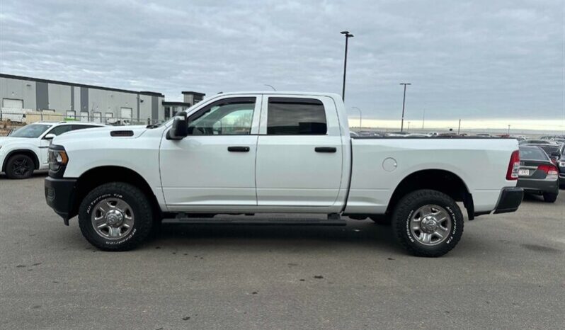
								2023 Ram 2500 Tradesman 6.4L Hemi Crew Cab 4×4 full									