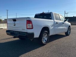 
										2022 Ram 1500 Tradesman 5.7L Hemi Crew Cab 4×4 full									