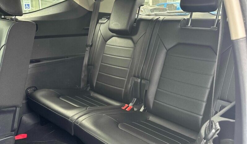 
								2019 Volkswagen Atlas SEL R-Line 4Motion AWD full									