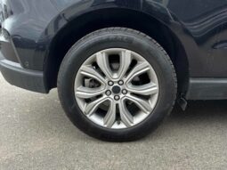 
										2019 Ford Edge Titanium AWD full									