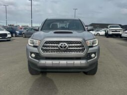 
										2016 Toyota Tacoma SR5 TRD Sport Crew Cab 4×4 full									