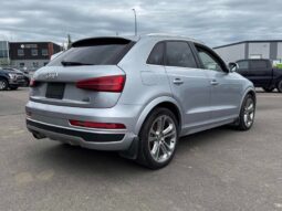 
										2018 Audi Q3 2.0 TFSI Quattro Technik AWD full									