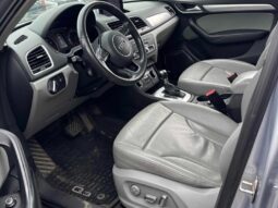 
										2018 Audi Q3 2.0 TFSI Quattro Technik AWD full									