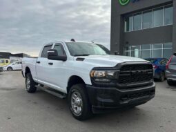 
										2023 Ram 2500 Tradesman 6.4L Hemi Crew Cab 4×4 full									