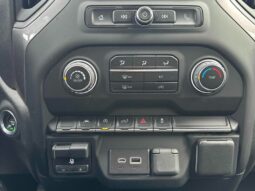 
										2023 Chevrolet Silverado 1500 Custom Crew Cab 4×4 full									