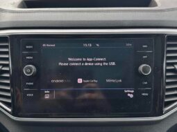 
										2019 Volkswagen Atlas SEL R-Line 4Motion AWD full									