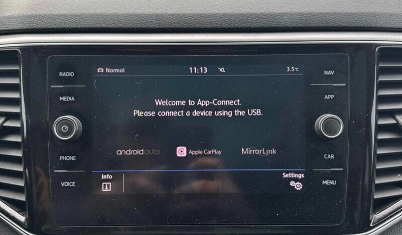 
								2019 Volkswagen Atlas SEL R-Line 4Motion AWD full									