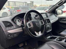 
										2019 Dodge Grand Caravan GT full									