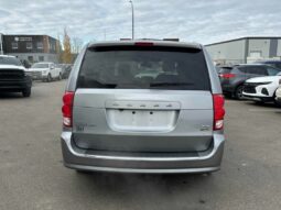 
										2019 Dodge Grand Caravan GT full									