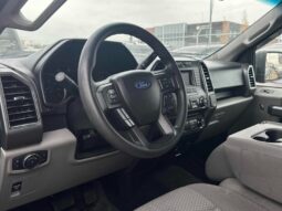 
										2018 Ford F-150 XLT Crew Cab 4×4 full									