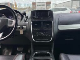 
										2019 Dodge Grand Caravan GT full									