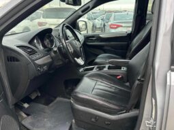 
										2019 Dodge Grand Caravan GT full									