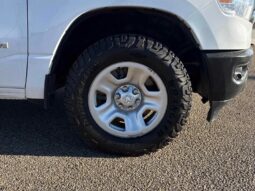 
										2022 Ram 1500 Tradesman 5.7L Hemi Crew Cab 4×4 full									