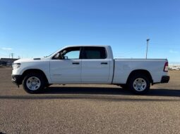 
										2022 Ram 1500 Tradesman 5.7L Hemi Crew Cab 4×4 full									