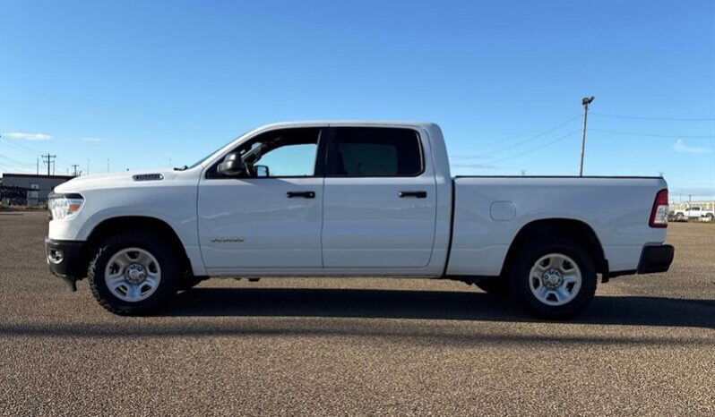 
								2022 Ram 1500 Tradesman 5.7L Hemi Crew Cab 4×4 full									