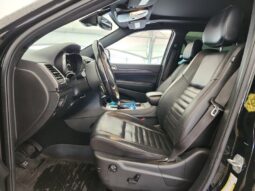 
										2020 Jeep Grand Cherokee Limited X 5.7L Hemi 4×4 full									